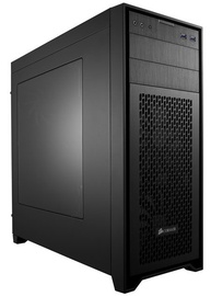 Corsair Midi Tower Obsidian 450D CC-9011049-WW