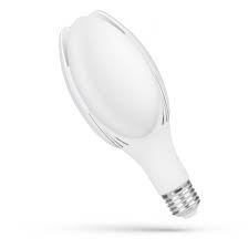 Лампочка Spectrum LED, нейтральный белый, E27, 50 Вт, 5200 лм