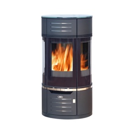 KAMIN ATRIUM 5 (5KW) MUST + HD KLAAS