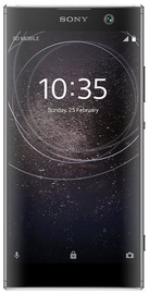Sony Xperia XA2 32GB Black