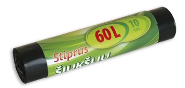 MAISI ATKRITUMU OKKO STRONG 60L 10GAB