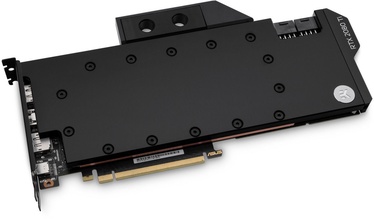 EK Water Blocks EK-Vector RTX RE Ti Copper/Acetal