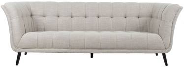Home4you Sofa Canto 224x88x77cm Beige
