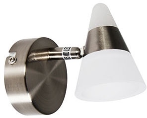 Nino Twice 4W LED 320lm 188247