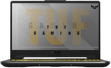 Asus TUF Gaming A15 FA506IV-HN212T Fortress Gray