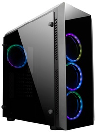 Chieftec Case Scorpion II RGB
