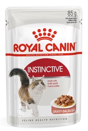 Royal Canin FHN Instinctive Wet 85g 12pcs