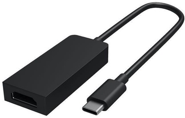 Microsoft Surface USB-C to HDMI Adapter