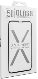 Mocco Pro+ Full Glue 5D Full Coveraged For Apple iPhone X/XS Black