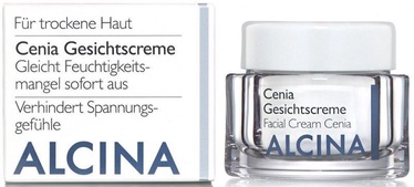 Näokreem naistele Alcina, 50 ml