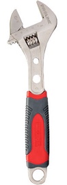Regulējamas uzgriežņu atslēgas Proline CrV Adjustable Wrench 150mm