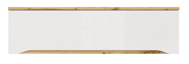 Black Red White Nuis SFW1K Wotan Oak/White
