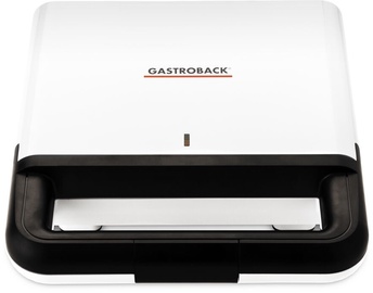 Sviestmaižu tosteris Gastroback 42443, 750 W