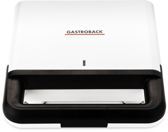 Võileivagrill Gastroback 42443, 750 W