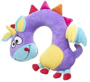 Travel Blue Mario The Unicorn Travel Neck Pillow