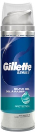Gillette Series Protection Shave Gel 200ml