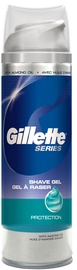 Гель для бритья Gillette, 200 мл