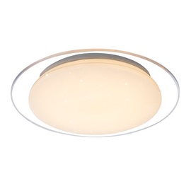 Lampa griestu Globo Sajama 41315-12, 12W, LED
