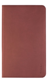 Gecko Covers Easy Click Case For Samsung Galaxy Tab A 10.5'' Brown