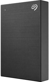 Seagate Backup Plus Portable USB 3.0 5TB Black