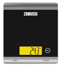 Zanussi ZSE34124AF Black