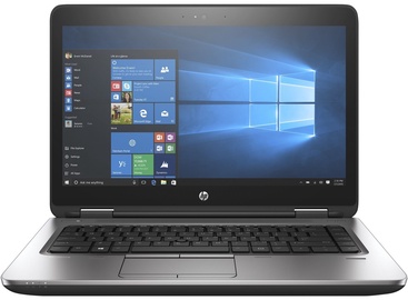 HP ProBook 640 G3 Grey Z2W30EA#AKD_