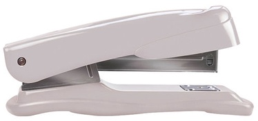 Milan Stapler Grey Metallic 80193