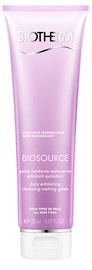Sejas tīrīšanas līdzeklis Biotherm Biosource, 150 ml