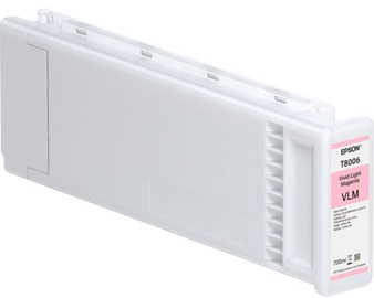 Кассета для принтера Epson Singlepack Vivid Light Magenta