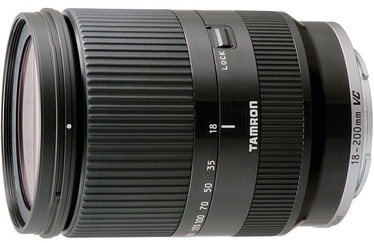 Tamron AF 18-200mm f/3.5-6.3 Di III VC Sony NEX Black