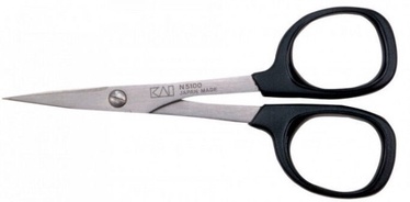 KAI Scissors 10cm Bent