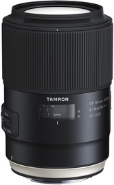 Objektyvas Tamron SP 90mm f/2.8 Di VC USD Macro for Canon