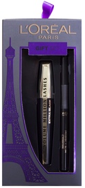L´Oreal Paris Volume Million Lashes Mascara + Superliner Perfect Slim Liquid Eyeliner