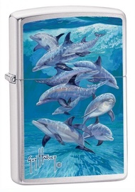 Zippo Lighter 21051