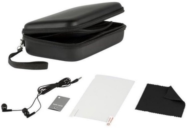 Konix Gaming Star Pack: Carry Case, Screen Protector and Earphones Switch