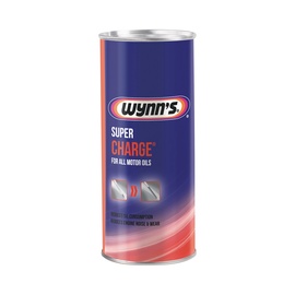 Määre Wynn's Engine Lubricant Super Charge W51351 0.4l