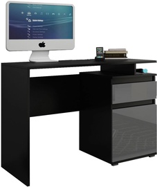 Pro Meble Milano PKC 105 Black/Grey