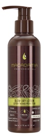 Macadamia Blow Dry Lotion 198ml