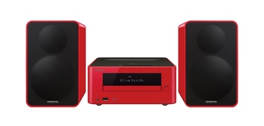 Onkyo CS-265 Red