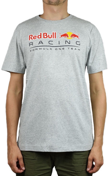 red bull t shirt puma