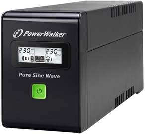 UPS sprieguma stabilizators PowerWalker, 360 W