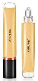 Huuleläige Shiseido Shimmer GelGloss 01 Kogane Gold, 9 ml