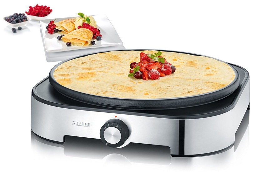 Pannkoogipann Severin, 1500 W