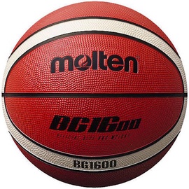 Мяч баскетбольный Molten BG1600, 7