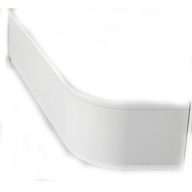 Vannas panelis Ravak Chrome CZA6100A00, 191.4 cm x 2.5 cm x 56 cm