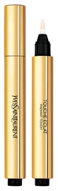 Švytėjimo suteikianti priemonė Yves Saint Laurent Touche Eclat Radiant Touch 02 Luminous Ivory, 2.5 ml