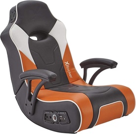 X Rocker G-Force Sport 2.1 Orange
