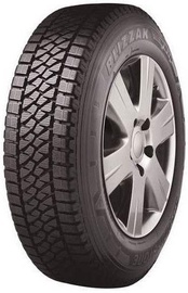 Ziemas riepa Bridgestone W810 205 70 R15C 106R, 215 x R15, 75 dB