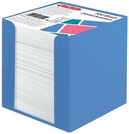 Листки для записей Herlitz 9x9x9 Color blocking, 700 шт.