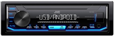 JVC KD-X151